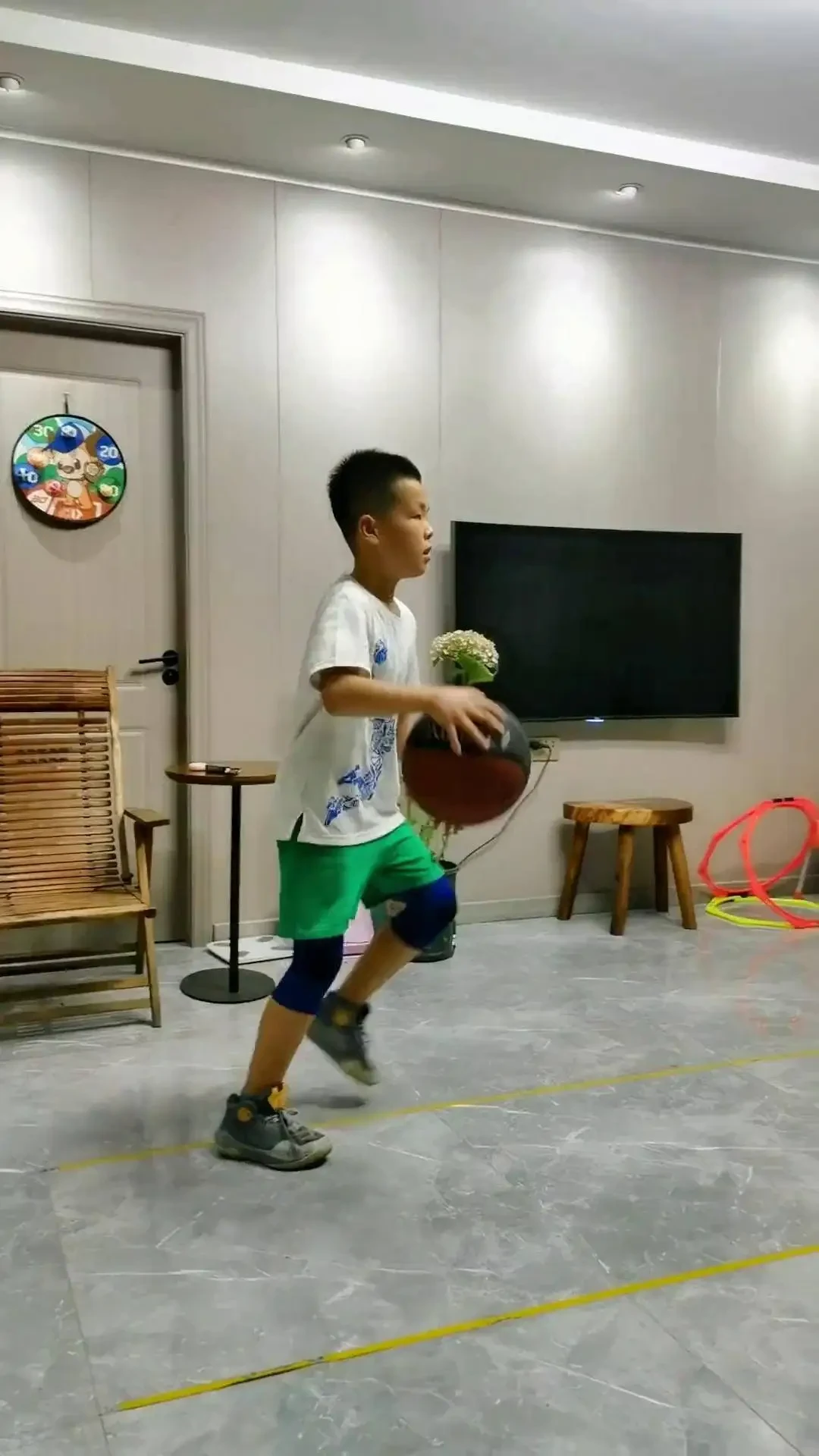 篮球重复训练法举例_2